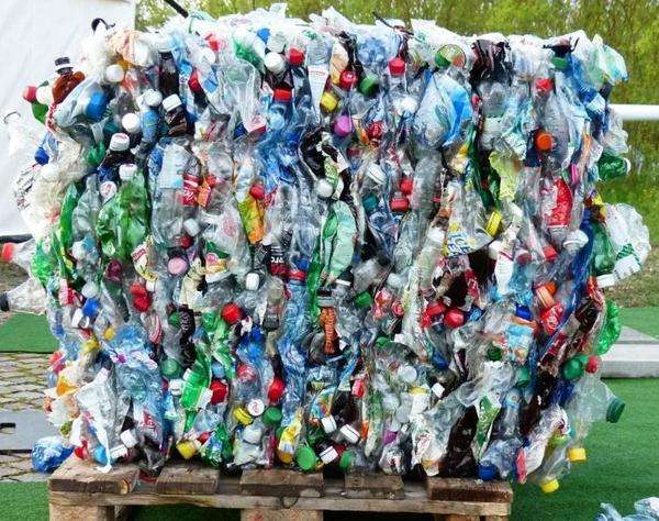 安康塑料回收