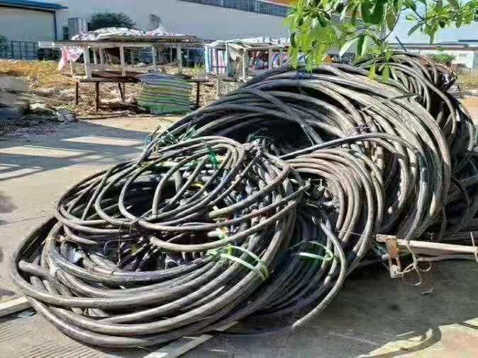 安康废旧电缆回收